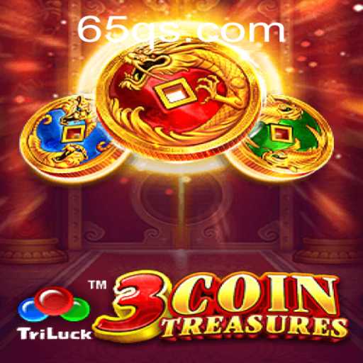 Unveiling the Excitement of 3CoinTreasures: A Gaming Odyssey