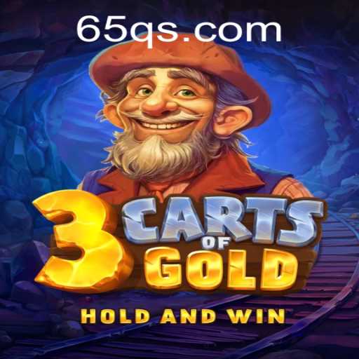 3cartsOfGold: A Mesmerizing Adventure Awaits
