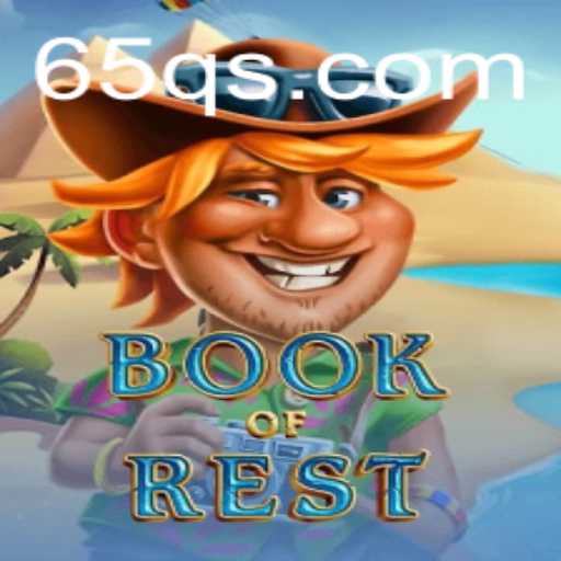 BookofRest: The Enchanting Journey of Discovery and Strategy