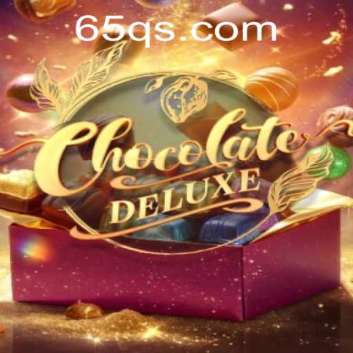 Dive into the Sweet World of ChocolateDeluxe: A Unique Gaming Experience
