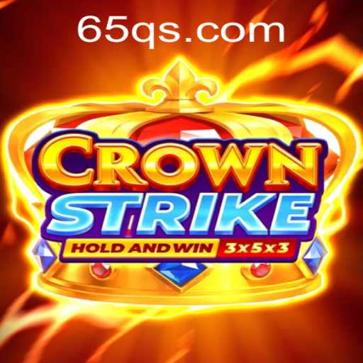 Discovering CrownStrike: A New Era in Gaming