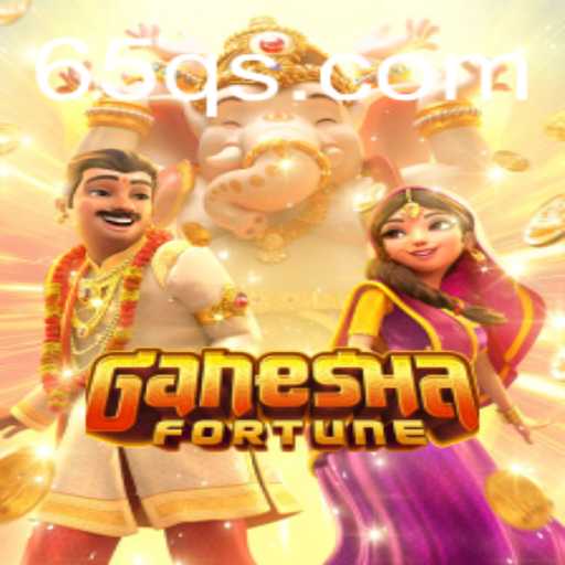Ganesha Fortune: Discover the Realm of Luck and Strategy