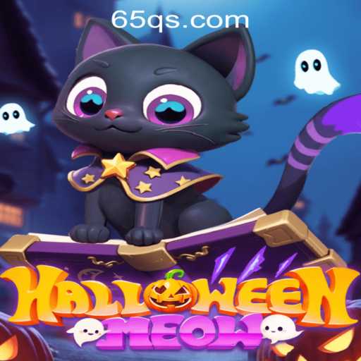 HalloweenMeow: Unraveling the Thrilling World of Spooky Feline Adventures