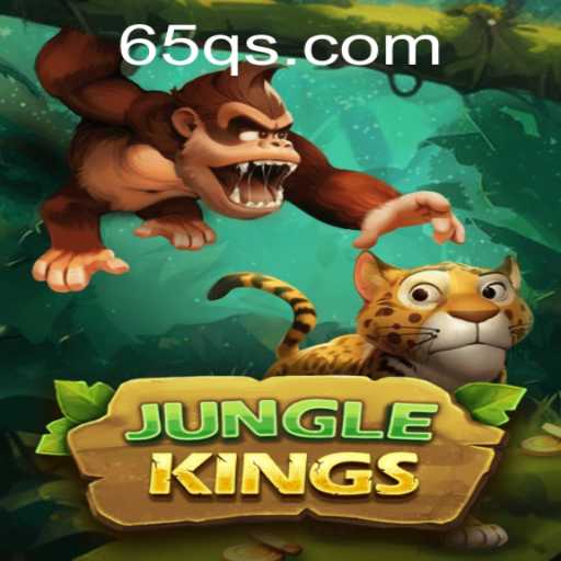 Exploring the Thrilling World of JungleKings: A New Adventure Awaits