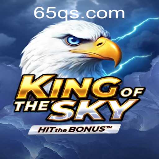 KingOfTheSky: The Ultimate Sky Adventure