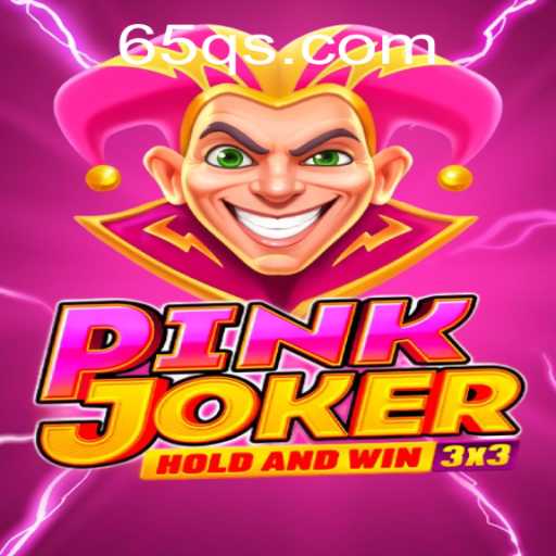 Unveiling PinkJoker: A New Gaming Phenomenon Through the Lens of 65Q