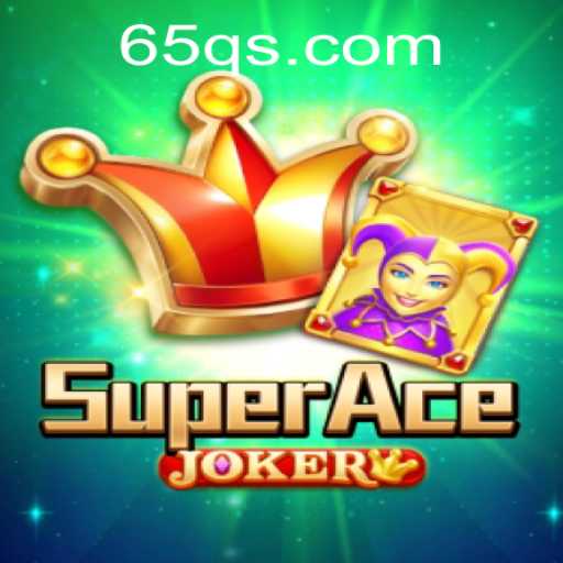 SuperAceJoker: An Exciting Game Revolutionizing the Gaming Scene