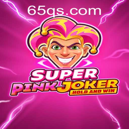 Discover the World of SuperPinkJoker: A Game of Strategic Intrigue and Vibrant Adventure
