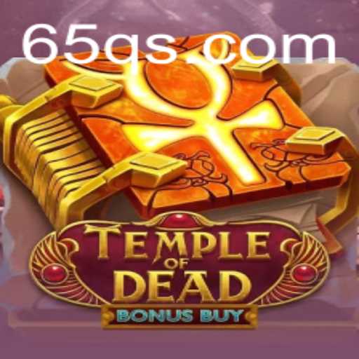 Exploring TempleofDeadBonusBuy: The Ultimate Gaming Experience