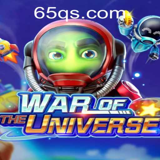 Exploring the Epic Universe of WAROFTHEUNIVERSE and the Intriguing 65q Mechanic